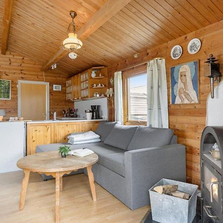Lovely Home In Bogense With Kitchen Eksteriør bilde
