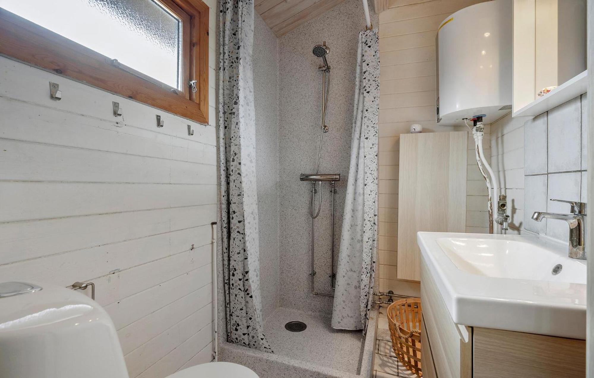 Lovely Home In Bogense With Kitchen Eksteriør bilde