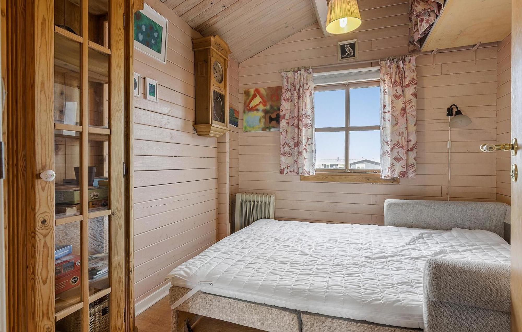 Lovely Home In Bogense With Kitchen Eksteriør bilde