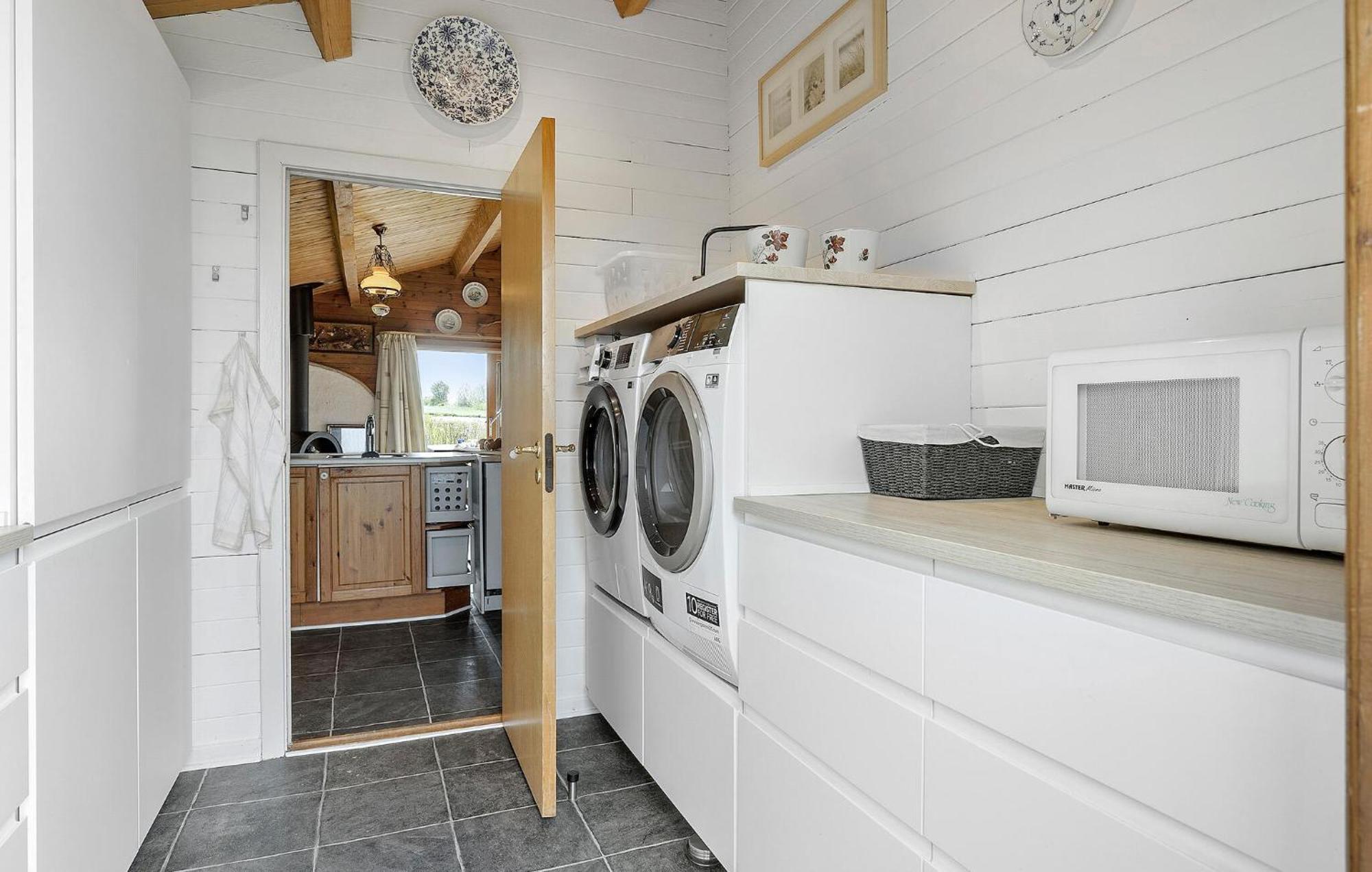 Lovely Home In Bogense With Kitchen Eksteriør bilde
